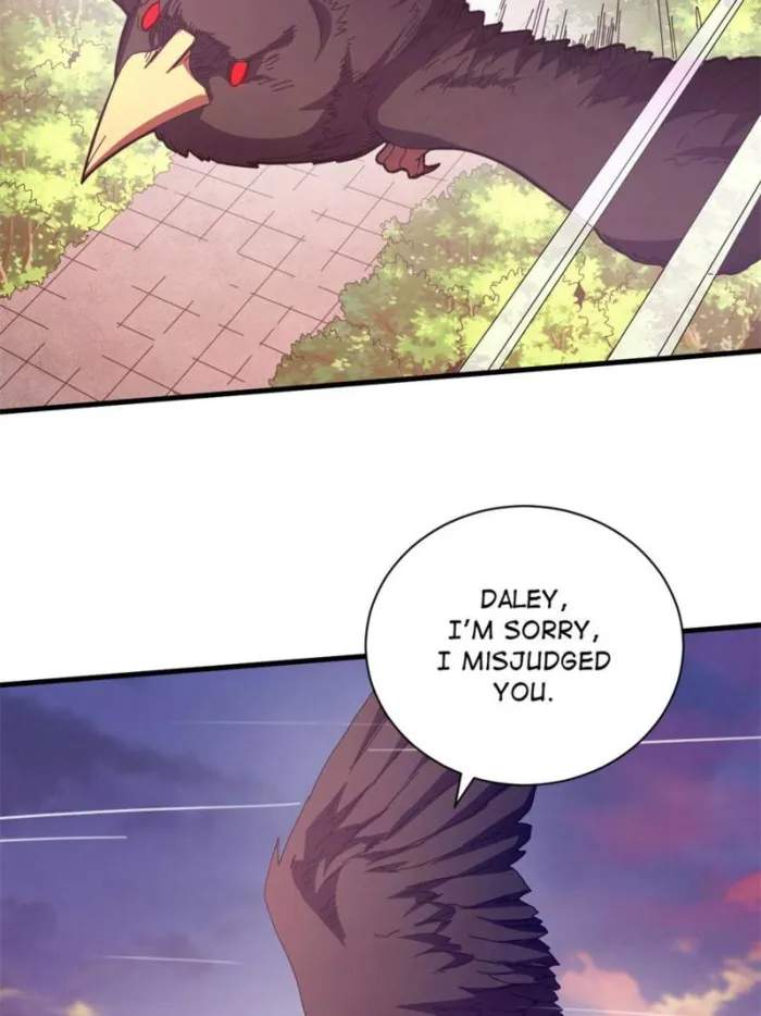 A Transmigrated Warden's Battle for Redemption Chapter 109 15
